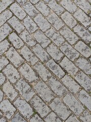 paving stone texture