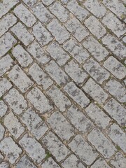 paving stone texture