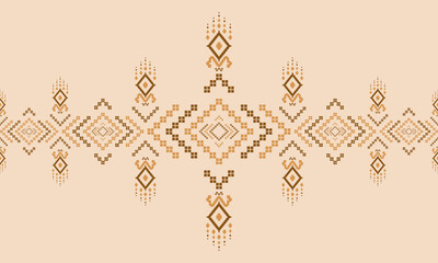 Cross Stitch Patterns, Ethnic Patterns, Patterns
Abstract background, Aztec, African, Indonesian, Indian, seamless pattern for printed fabrics, rugs, curtains and sarongs.