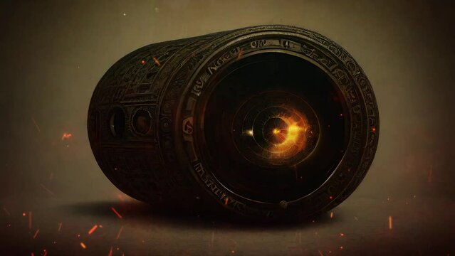 Suitable for content illustration like religion, meditation, science, healing therapy, etc. Mystical surrealism conceptual abstract fantasy art, state of mind, astrological horoscope, universe, cosmos