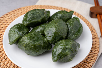 Korean food, traditional food, rice cake, Korean rice cake, cake, sweet pumpkin pie, ramie, slice, wind rice cake, honey rice cake, rice cake, honey white rice cake, five colors, mugwort