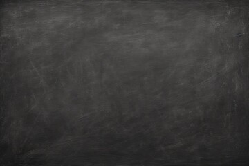 A blackboard with a chalk board in the middle. Suitable for educational and creative themes