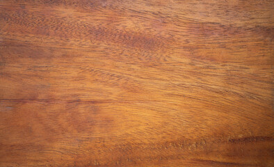 Fototapeta premium A photo of the texture of a vintage wooden background.Wooden laminate flooring.