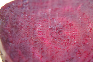 Colorful Harvest, Carrots and Beets