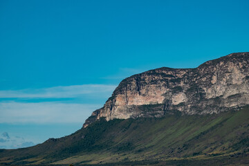 Serra do Sincor&aacute;