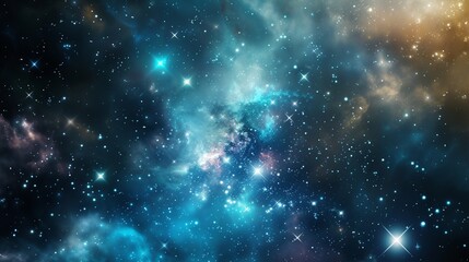 Abstract-Cosmic-Starfield-Unive-wallpaper
