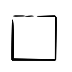 rectangle frame