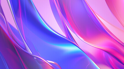 Naklejka premium abstract 3D colorful backgrounds for websites.black, blue, white, orange, red, neon, pink, green, purple. wavy line, weathered wall, cracked plaster, transient light,geometric pattern,smoky. wallpaper