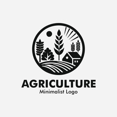 Agriculture logo design inspiration for your company