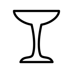 Wine Glass icon PNG