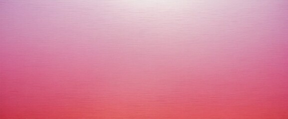 Fiber Texture Background Wallpaper in Light Red and Pink Gradient Colors