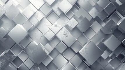 beautiful technological grey background abstrac