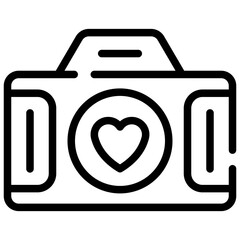 Camera Icon