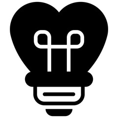 Lamp Icon