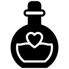 Parfume Icon