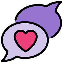 Chat Icon