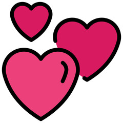 Love Icon
