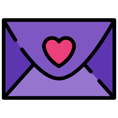 Mail Icon