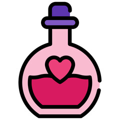 Parfume Icon