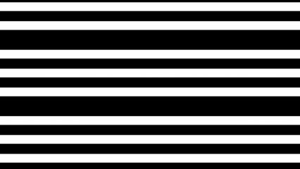 Abstract background with black and white stripes.Wallpaper in UHD format 3840 x 2160.