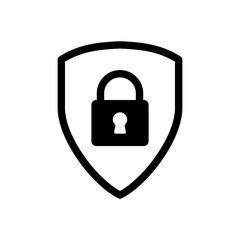 Security icon vector. protection icon. privacy. vpn