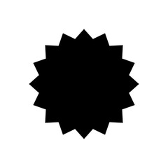 Badge icon vector. Awards icon. Achieve. Stamp