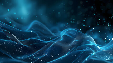 energy of wave particle