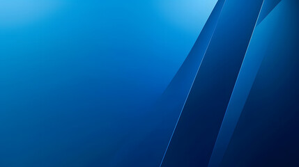 blue abstract background