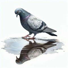 pigeon