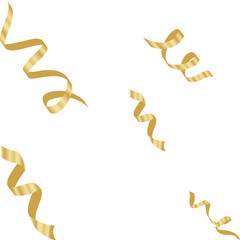 Fototapeta premium Luxury Tape Decoration