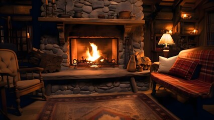 cozy romantic indoor outdoor backgrounds