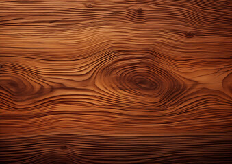 ステインが施された板の壁面。AI生成画像