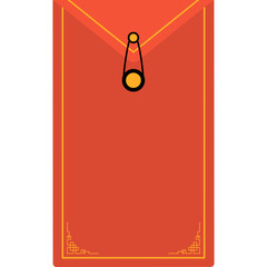 Chinese Angpao Vector