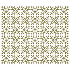 Set of seamless patterns
