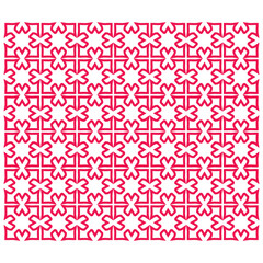 Set of seamless patterns