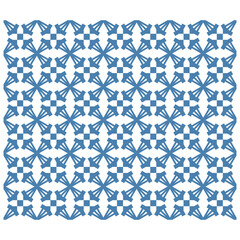 Set of seamless patterns