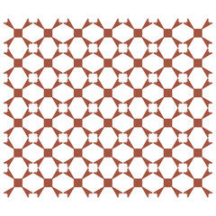 Set of seamless patterns