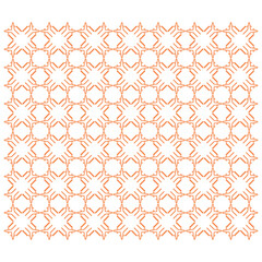 Set of seamless patterns