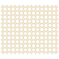 Set of seamless patterns