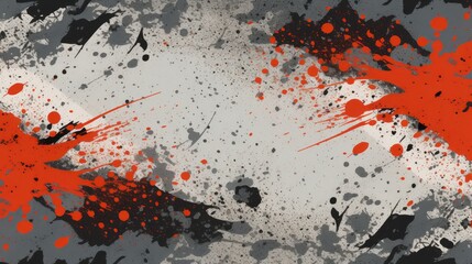 Sportswear with a Touch of Rawness..