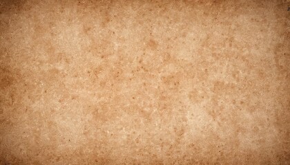 Obraz premium Abstract Art: Light Brown Grunge with Flecks