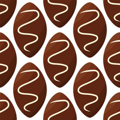 chocolate day candy milk black background textile