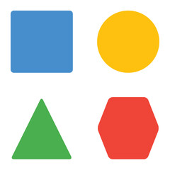 shapes icon 