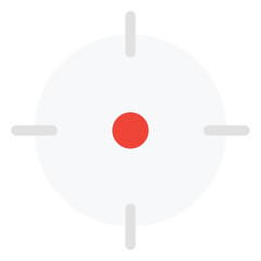 target icon 