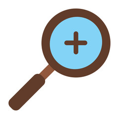 zoom in icon 