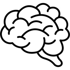 Brain Icon