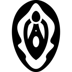 Vagina Icon
