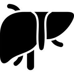 Liver Icon