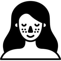 Freckles Icon