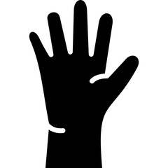 Hand Icon